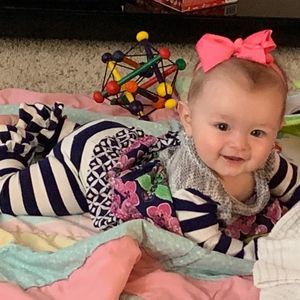 Meet your Posher, Penny